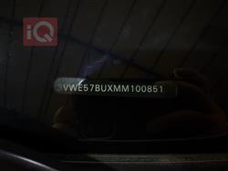 ڤۆڵکسواگن جێتا